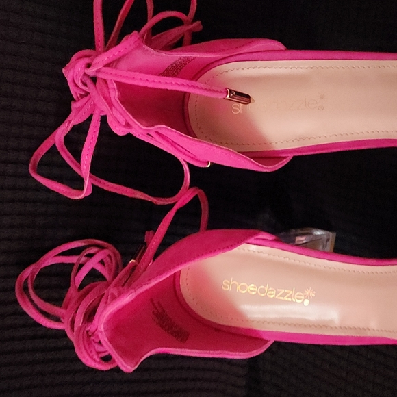 Shoes - Picture 3 of 5